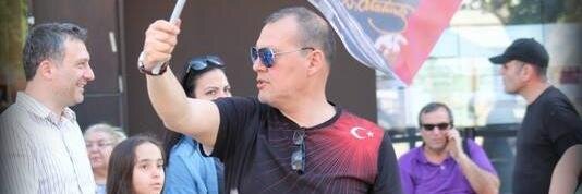 arzuokhan's profile banner image