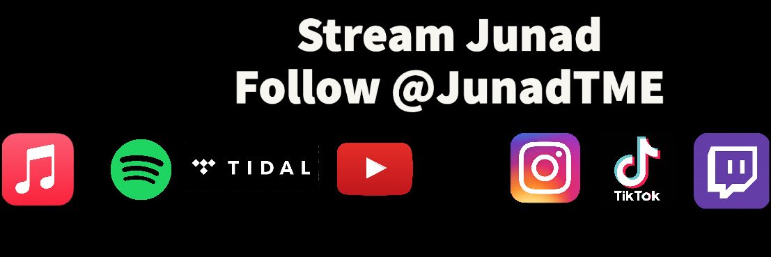 JunadTME's profile banner image