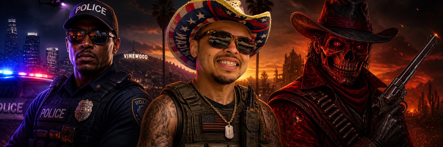 BigGrier's profile banner image