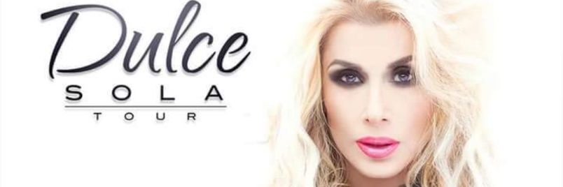 LaCantanteDulce's profile banner image