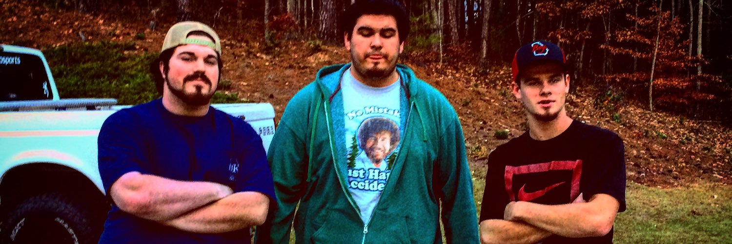 Wicked_Wilson64's profile banner image