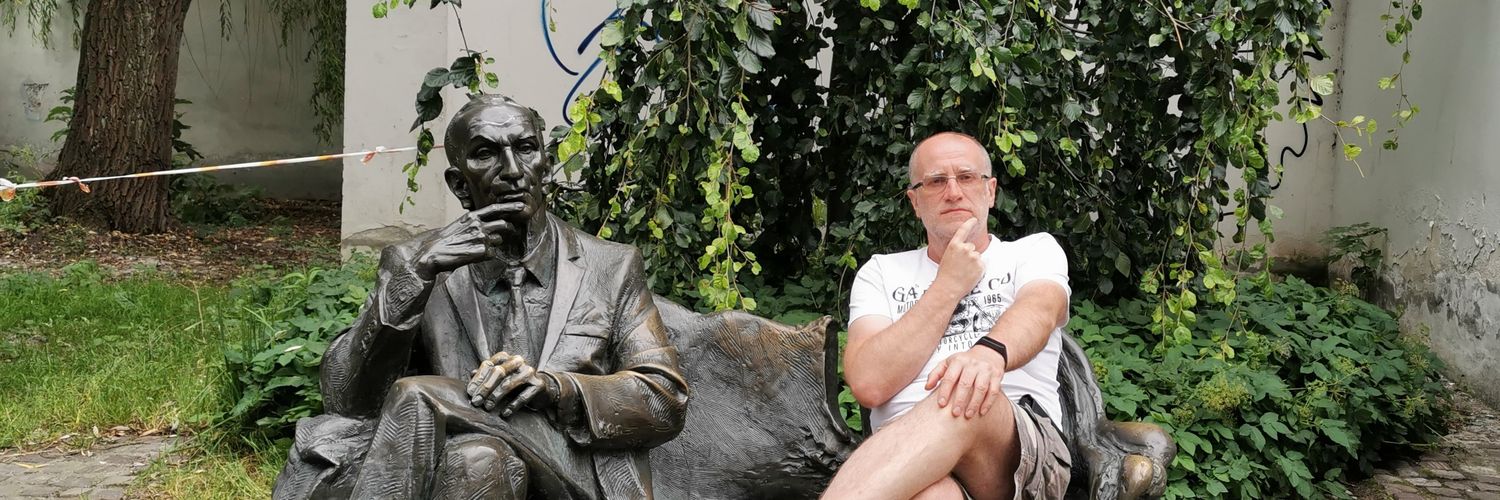 Krzysztof Pacewicz banner