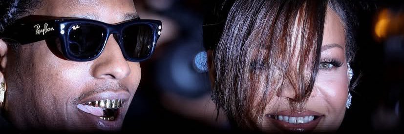 RatedRoro's profile banner image