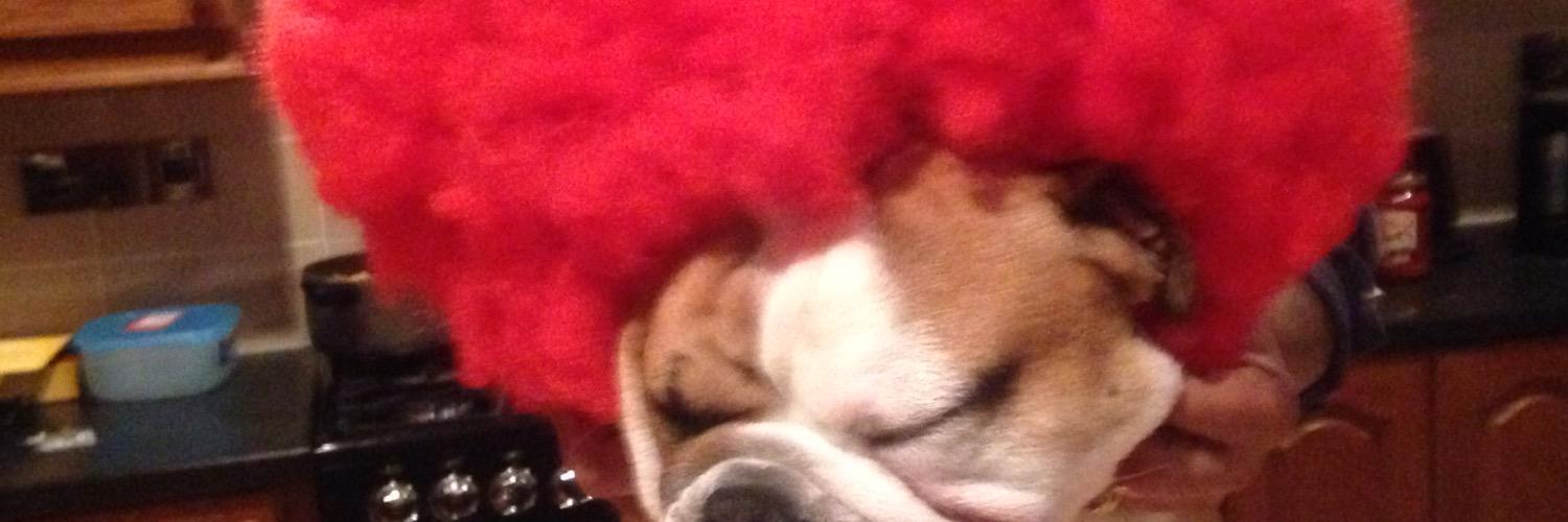 Mark chalky lewis banner