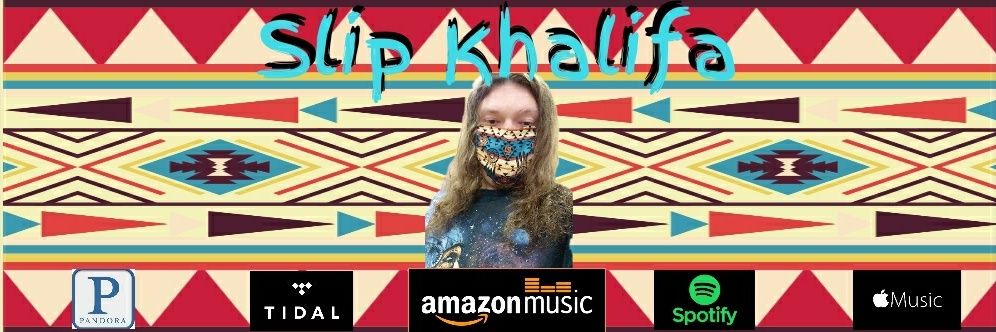 SlipKhalifaMann's profile banner image