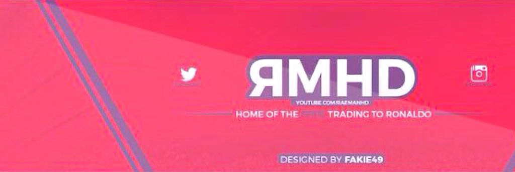 RaeManHD's profile banner image