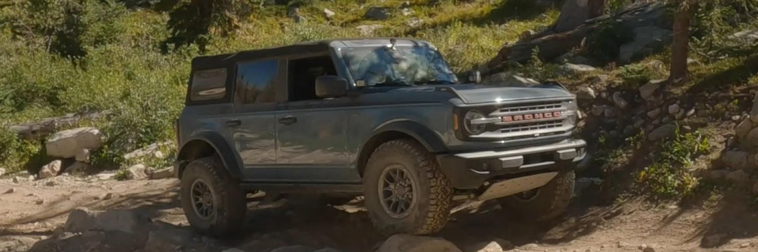 Ford Video Guy📽 banner