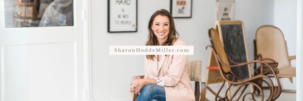 SHoddeMiller Profile Banner