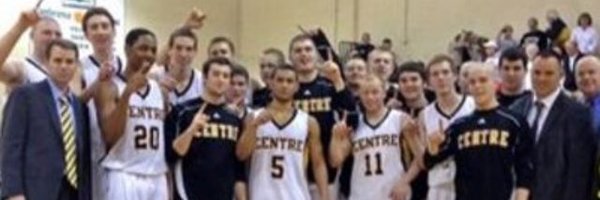 centrebball Profile Banner