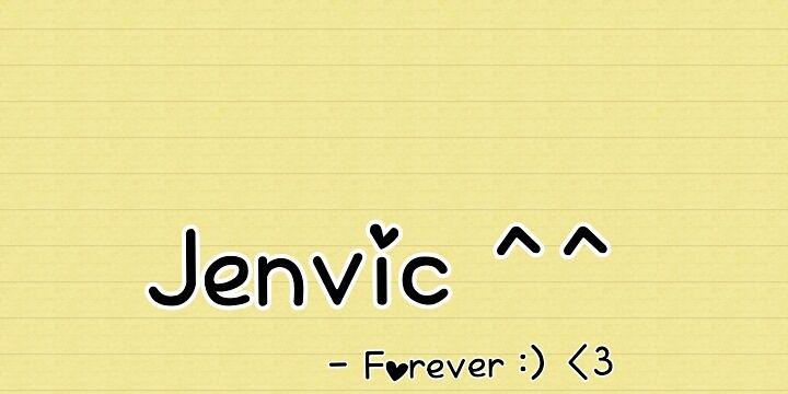 JenvicL's profile banner image