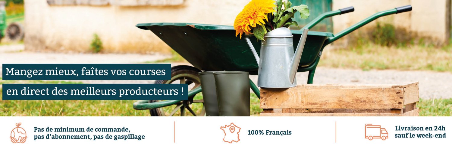 Peligourmet banner