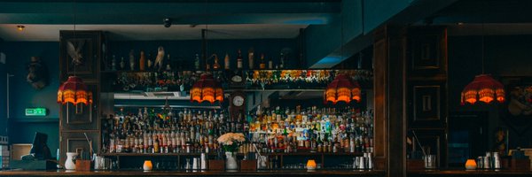 TheMavenBar Profile Banner