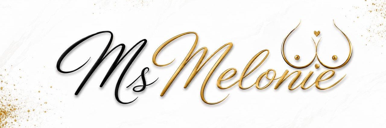 MsMelonie_'s profile banner image