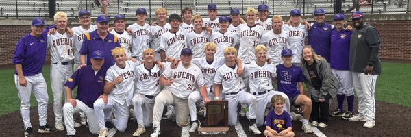 GuerinBaseball Profile Banner