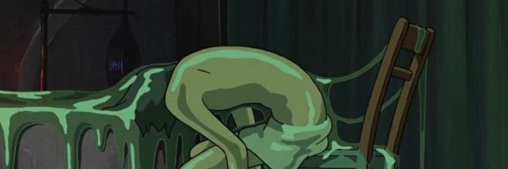 oreotty's profile banner image