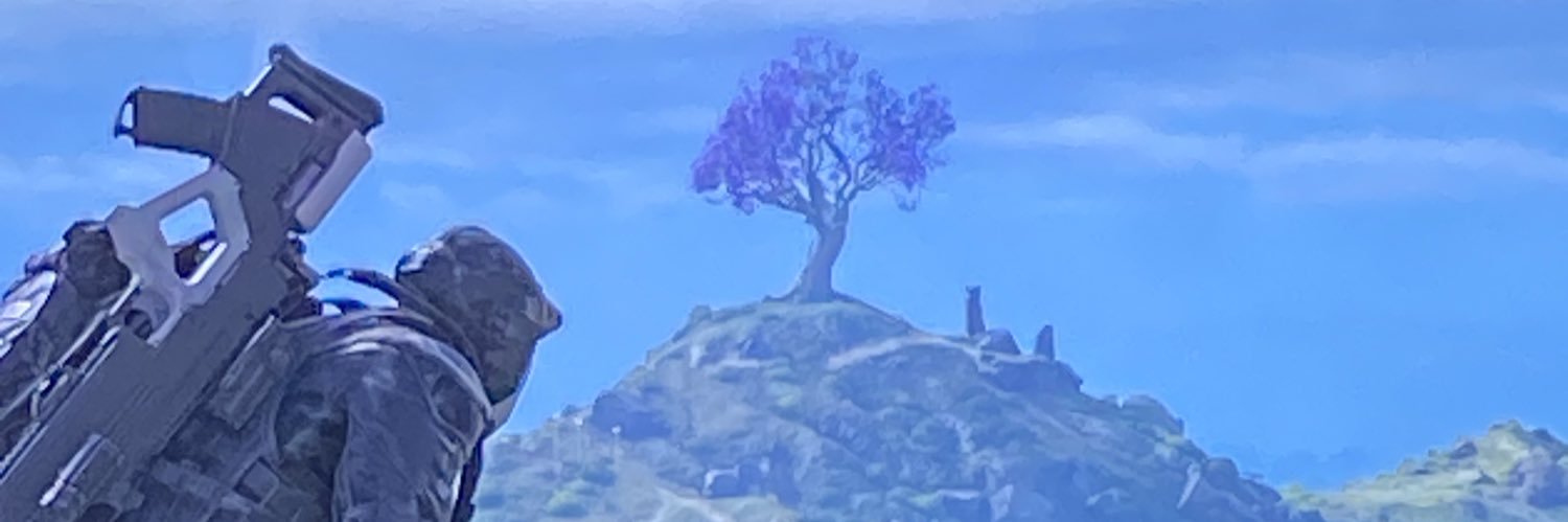wadeumbach's profile banner image