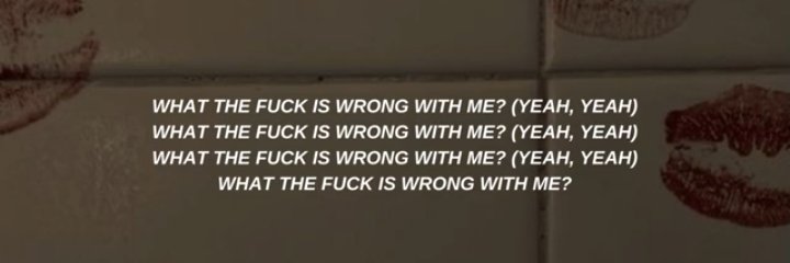 selfzabotage's profile banner image