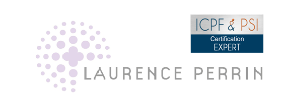Laurence Perrin banner
