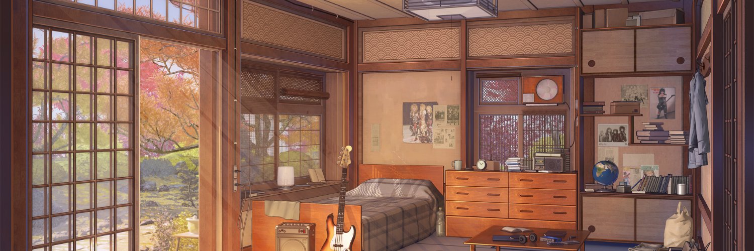 fielspurren's profile banner image