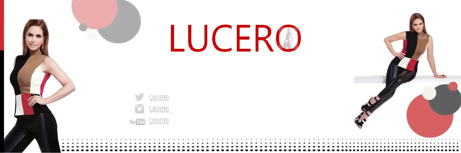 Siempre cღn Lucero (@GoLucero) / Posts / X