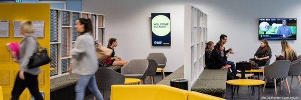 TheACPE Profile Banner