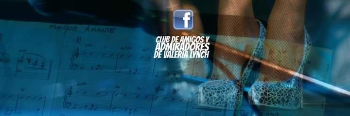 ClubValeria's profile banner image