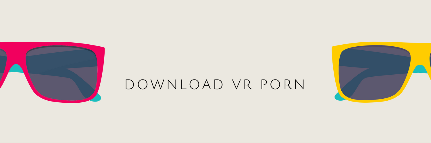 DownloadVRPorn's profile banner image