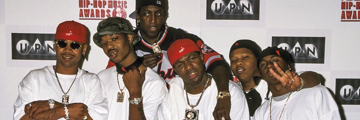 The Wolf of Fanduel™️ banner