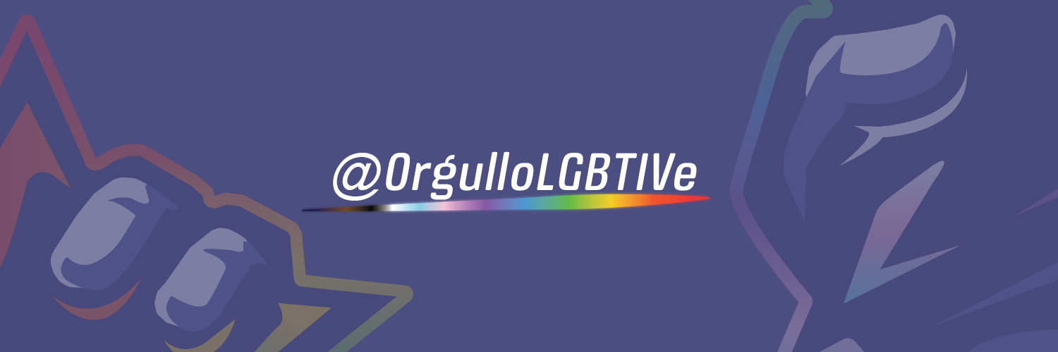 Orgullo LGBTI Venezuela banner