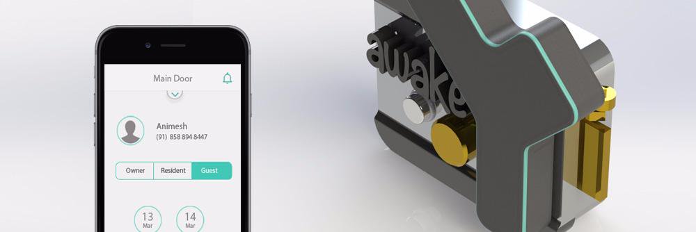 awakeytech's profile banner image