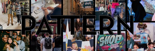 PatternIndy Profile Banner
