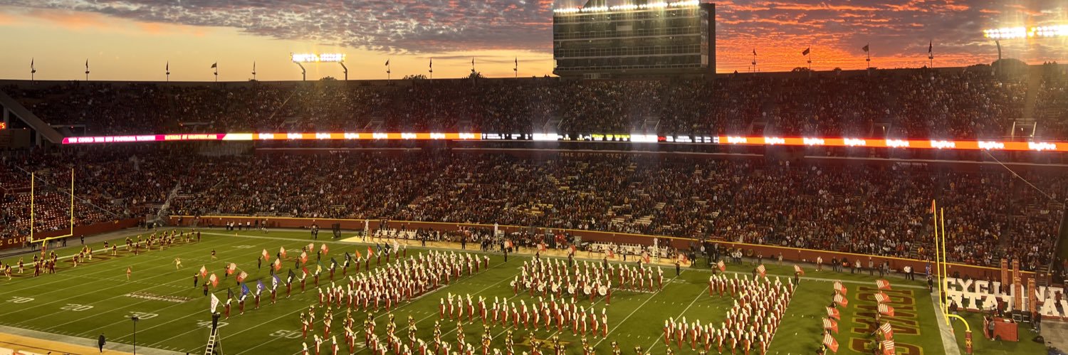 Branden Maurstad banner