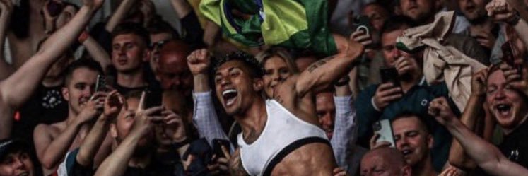 LesterJHurst's profile banner image