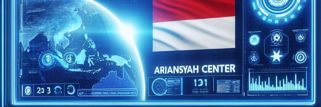 ariansyahcenter's profile banner image