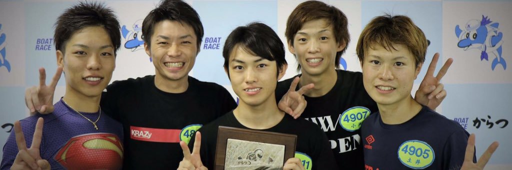 daichi4911's profile banner image
