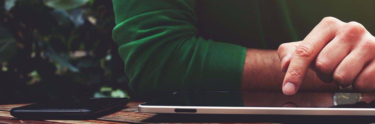 greentdigital's profile banner image