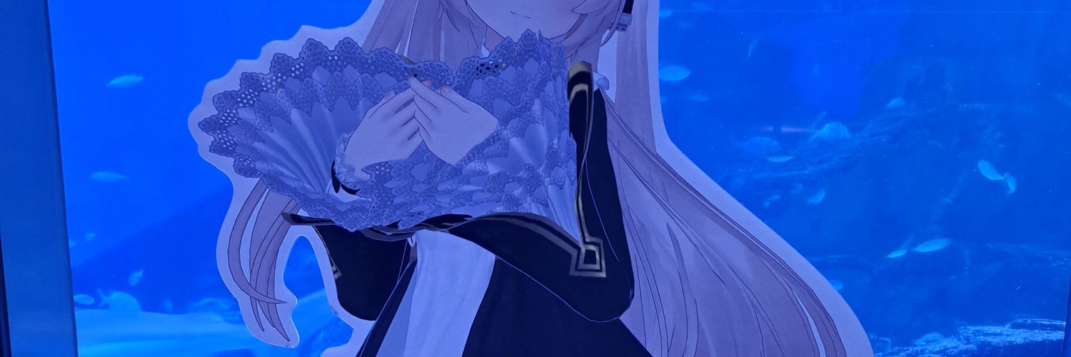 zu_1995's profile banner image