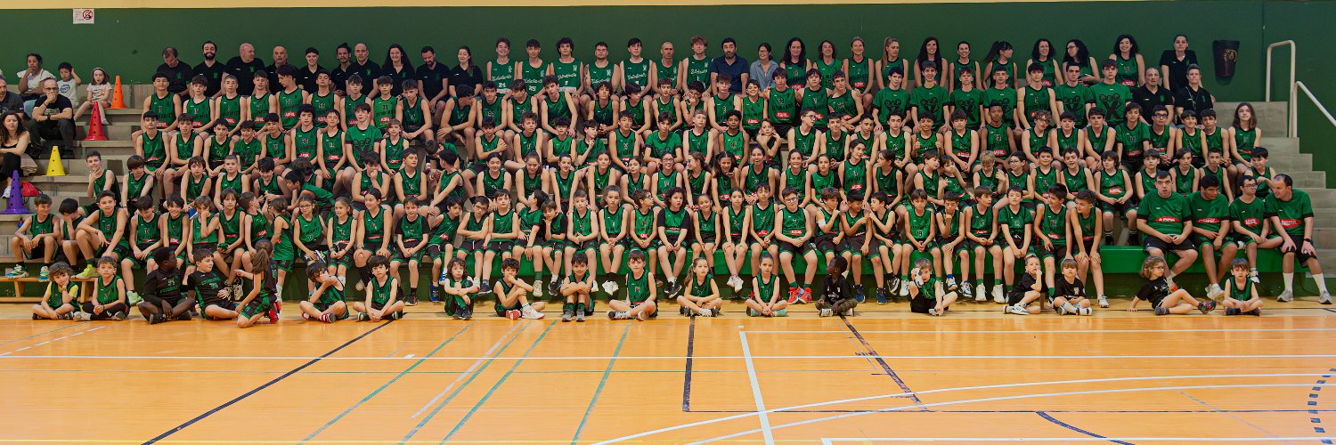 BEPontevedra's profile banner image