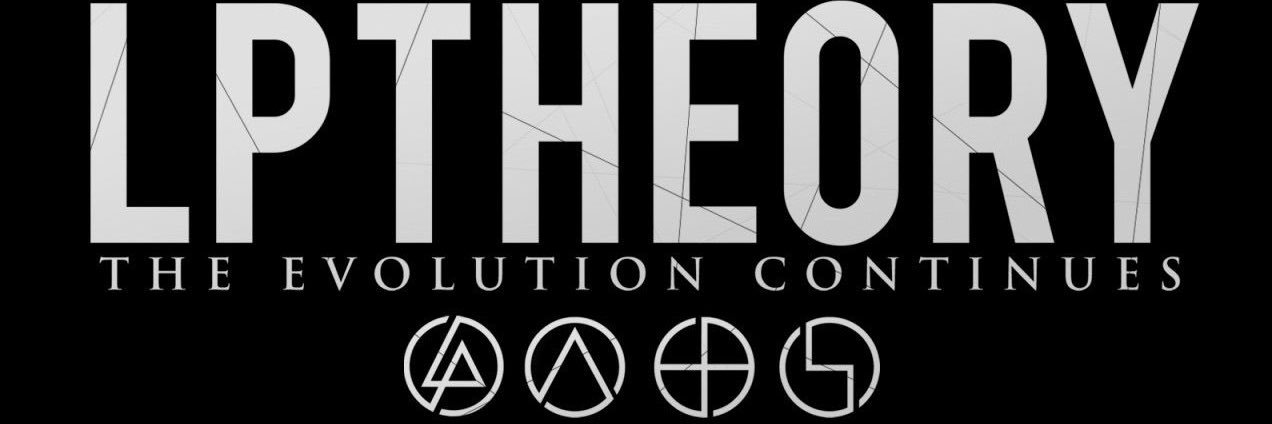 Linkin Park Theory's banner