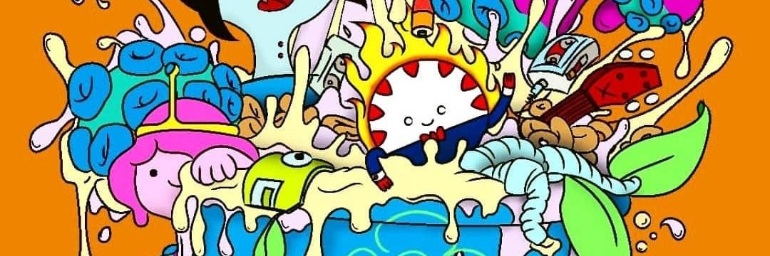 Funzito's profile banner image