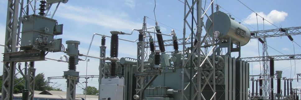 Central Organisation for Railway Electrification banner