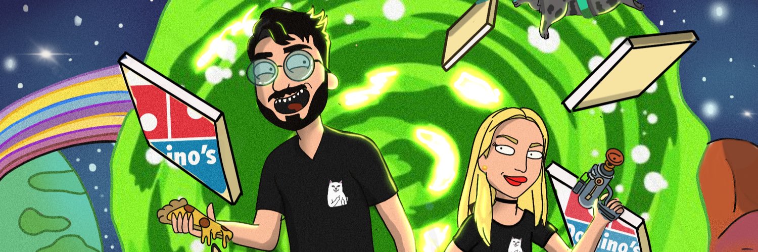 MaxAntoneMusic's profile banner image