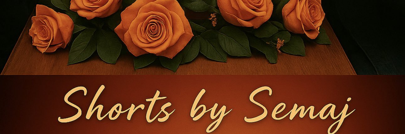 📚WrittenbySemaj banner