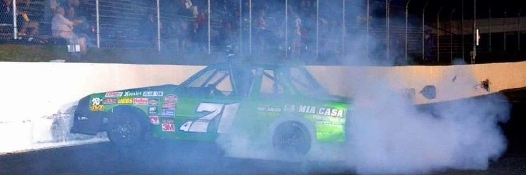 fatheadracing71's profile banner image