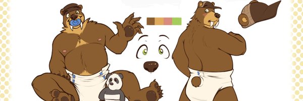 ChubblesBear Profile Banner