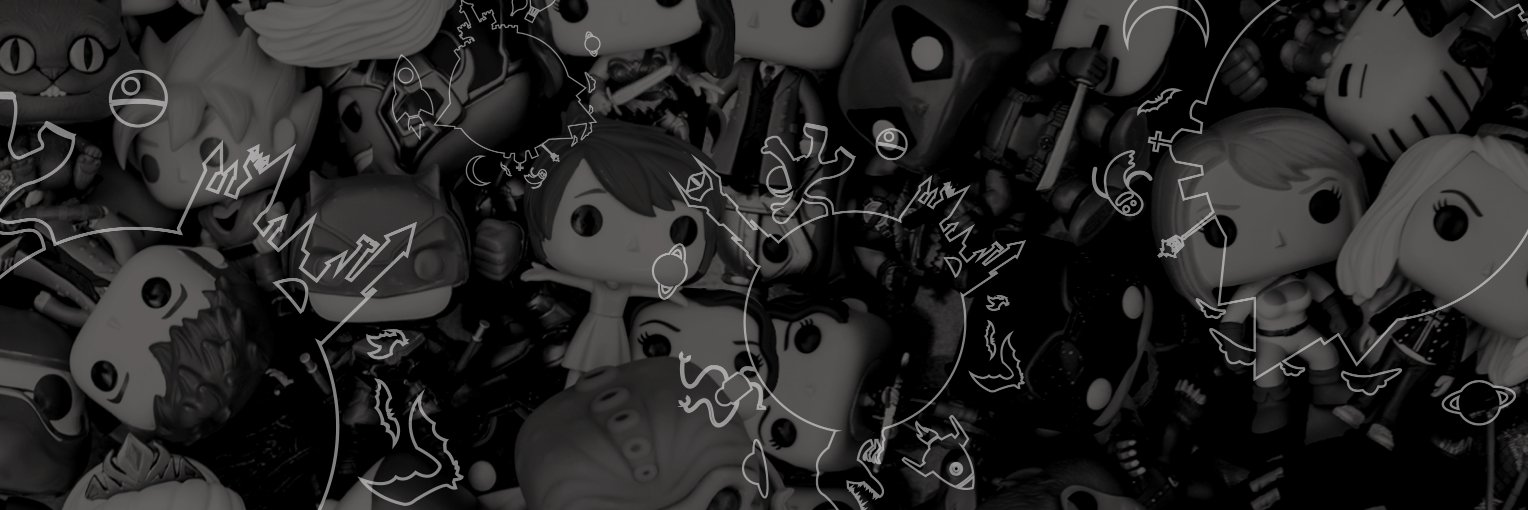 LojaMundoGeek's profile banner image