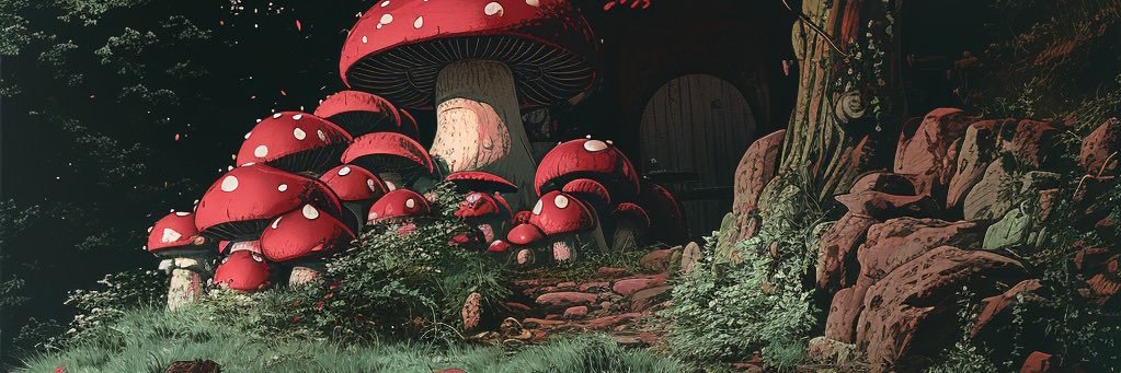 ArtyPartshow's profile banner image