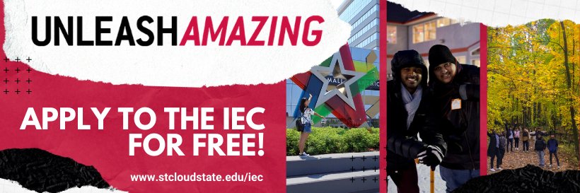 IECatSCSU's profile banner image