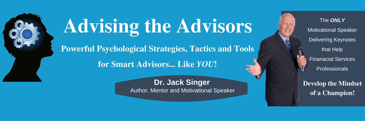 Jack N. Singer banner
