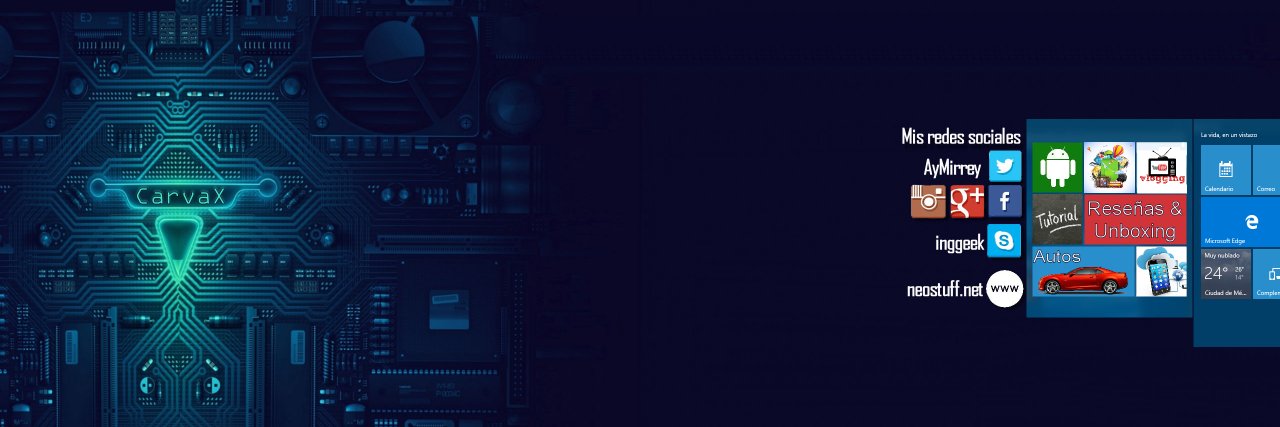 ElTioWeby's profile banner image